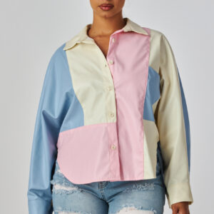 Lader Jacket