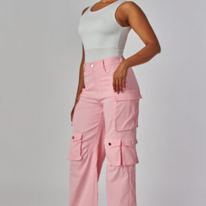 Bold Street Cargo Pants